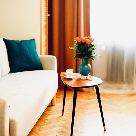 ורשה Stanislawa Augusta By P&J Apartments מראה חיצוני תמונה