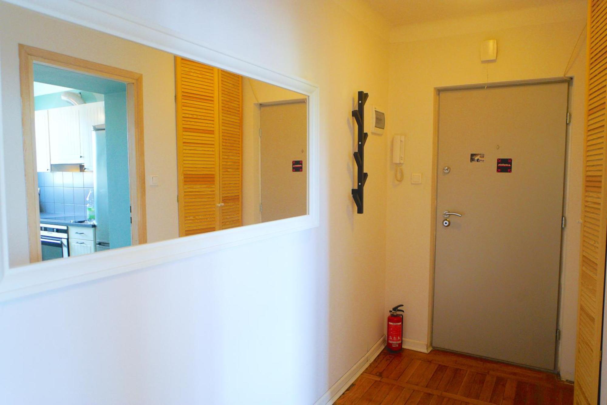 ורשה Stanislawa Augusta By P&J Apartments מראה חיצוני תמונה
